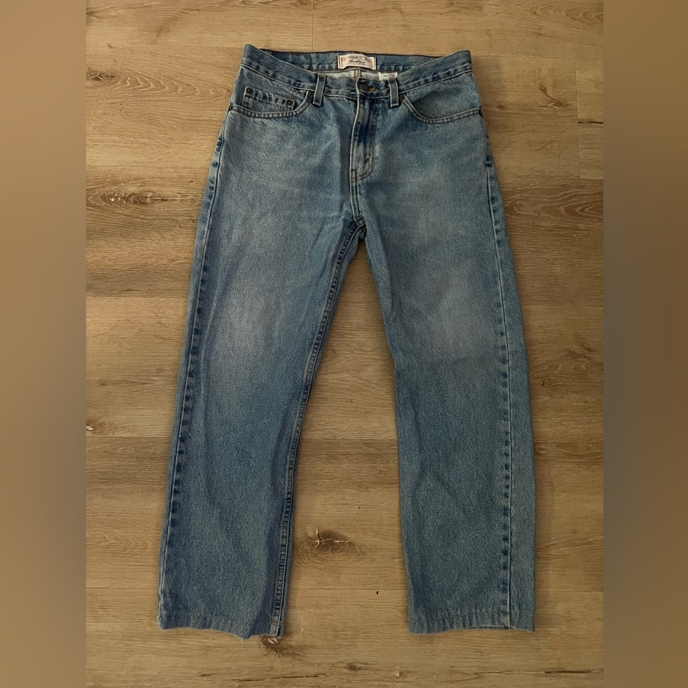 Levi’s San Francisco jeans 32x32